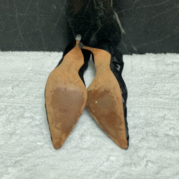 Manolo blahink heels - Picture 5 of 8